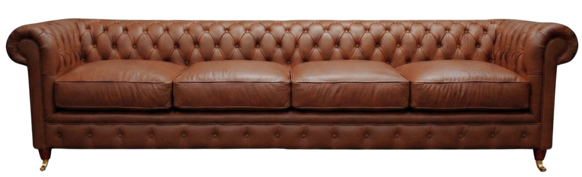 The Dorchester Chesterfield